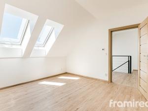 Prodej bytu 4+kk, Troubsko, Jihlavská, 143 m2