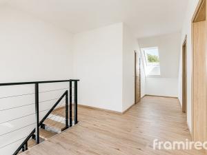 Prodej bytu 4+kk, Troubsko, Jihlavská, 143 m2