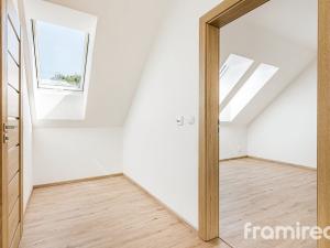 Prodej bytu 4+kk, Troubsko, Jihlavská, 143 m2