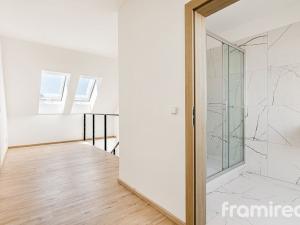 Prodej bytu 4+kk, Troubsko, Jihlavská, 143 m2