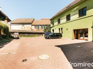 Prodej bytu 4+kk, Troubsko, Jihlavská, 143 m2