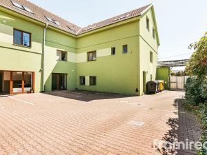 Prodej bytu 4+kk, Troubsko, Jihlavská, 143 m2