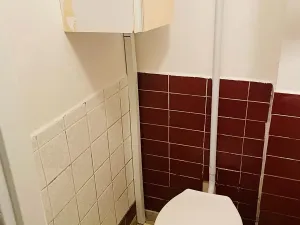 Pronájem bytu 1+1, Praha - Podolí, Podolská, 40 m2