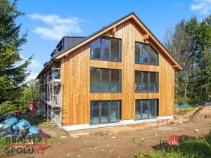 Prodej bytu 2+kk, Dolní Morava - Velká Morava, 76 m2