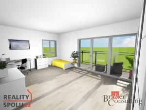 Prodej bytu 2+kk, Dolní Morava - Velká Morava, 76 m2