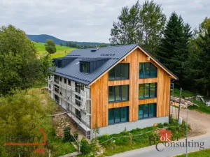 Prodej bytu 2+kk, Dolní Morava - Velká Morava, 76 m2