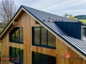 Prodej bytu 2+kk, Dolní Morava - Velká Morava, 76 m2