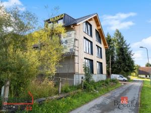 Prodej bytu 2+kk, Dolní Morava - Velká Morava, 76 m2