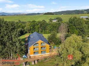 Prodej bytu 2+kk, Dolní Morava - Velká Morava, 76 m2