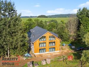 Prodej bytu 2+kk, Dolní Morava - Velká Morava, 76 m2