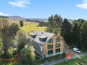 Prodej bytu 2+kk, Dolní Morava - Velká Morava, 76 m2