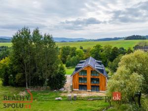 Prodej bytu 2+kk, Dolní Morava - Velká Morava, 76 m2