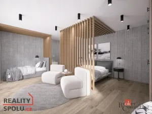 Prodej bytu 2+kk, Dolní Morava - Velká Morava, 76 m2