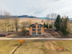 Prodej bytu 2+kk, Dolní Morava - Velká Morava, 76 m2