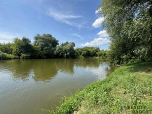 Prodej louky, Rohatec, 1161 m2
