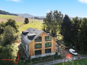 Prodej bytu 1+kk, Dolní Morava - Velká Morava, 59 m2