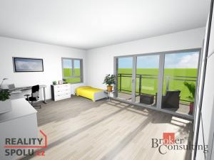 Prodej bytu 1+kk, Dolní Morava - Velká Morava, 59 m2