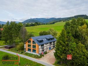 Prodej bytu 1+kk, Dolní Morava - Velká Morava, 59 m2