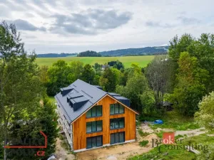 Prodej bytu 1+kk, Dolní Morava - Velká Morava, 59 m2