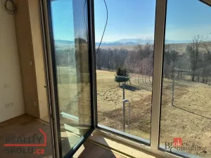 Prodej bytu 1+kk, Dolní Morava - Velká Morava, 59 m2