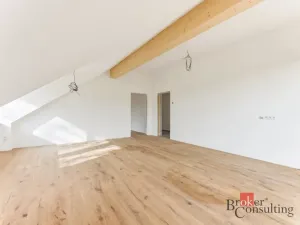 Prodej bytu 1+kk, Dolní Morava - Velká Morava, 59 m2