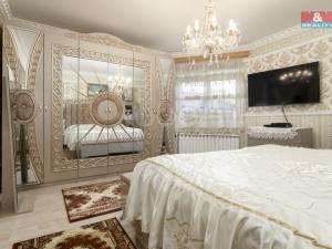Prodej ubytování, Ostrava - Radvanice, U Lípy, 273 m2