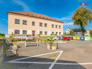 Prodej bytu 1+kk, Kozmice, 50 m2