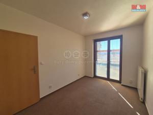 Prodej bytu 2+kk, Beroun - Beroun-Město, Nad Paloučkem, 48 m2
