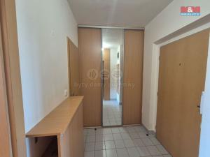 Prodej bytu 2+kk, Beroun - Beroun-Město, Nad Paloučkem, 48 m2