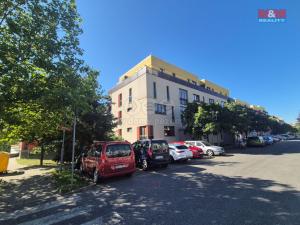 Prodej bytu 2+kk, Beroun - Beroun-Město, Nad Paloučkem, 48 m2