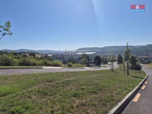 Prodej bytu 2+kk, Beroun - Beroun-Město, Nad Paloučkem, 48 m2