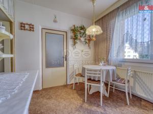 Prodej bytu 3+1, Nýřany, Havířská, 68 m2