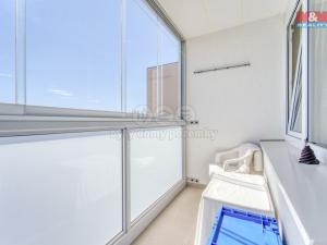 Prodej bytu 3+1, Nýřany, Havířská, 68 m2