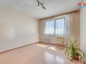 Prodej bytu 3+1, Nýřany, Havířská, 68 m2