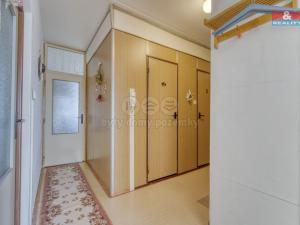 Prodej bytu 3+1, Nýřany, Havířská, 68 m2