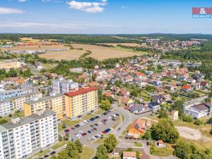 Prodej bytu 3+1, Nýřany, Havířská, 68 m2