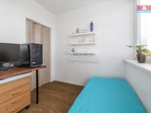 Prodej bytu 3+1, Huštěnovice, 84 m2