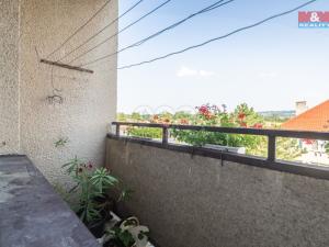 Prodej bytu 3+1, Huštěnovice, 84 m2