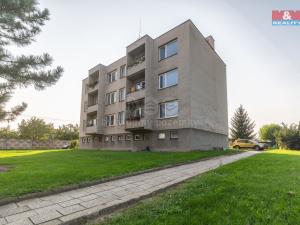 Prodej bytu 3+1, Huštěnovice, 84 m2