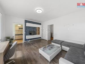 Prodej bytu 4+1, Ústí nad Labem - Krásné Březno, Obvodová, 81 m2