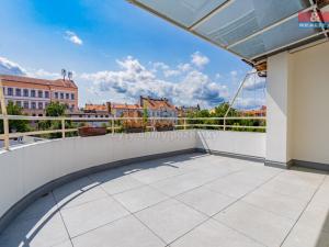 Prodej bytu 4+kk, České Budějovice - České Budějovice 3, B. Smetany, 142 m2