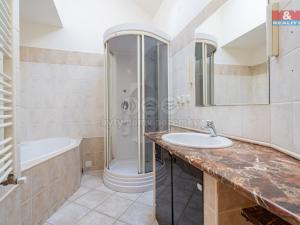 Prodej bytu 4+kk, České Budějovice - České Budějovice 3, B. Smetany, 142 m2