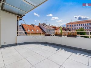 Prodej bytu 4+kk, České Budějovice - České Budějovice 3, B. Smetany, 142 m2