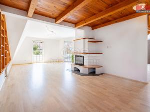 Prodej bytu 4+kk, České Budějovice - České Budějovice 3, B. Smetany, 142 m2