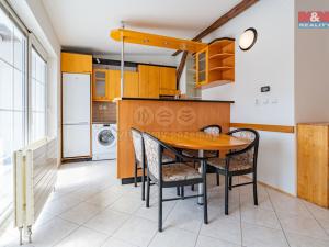 Prodej bytu 4+kk, České Budějovice - České Budějovice 3, B. Smetany, 142 m2