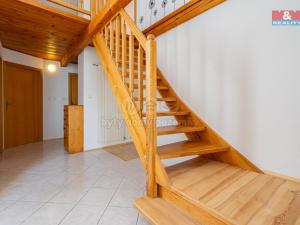 Prodej bytu 4+kk, České Budějovice - České Budějovice 3, B. Smetany, 142 m2