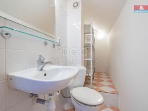 Prodej bytu 4+kk, České Budějovice - České Budějovice 3, B. Smetany, 142 m2