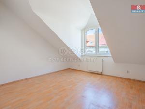 Prodej bytu 4+kk, České Budějovice - České Budějovice 3, B. Smetany, 142 m2