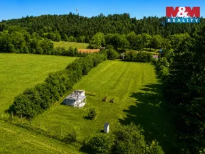 Prodej pozemku pro bydlení, Mirotice, 5811 m2