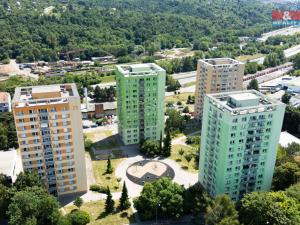 Prodej bytu 1+1, Brno - Řečkovice, Novoměstská, 34 m2